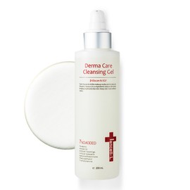 Iancell Derma Care Cleansing Gel 200ml / 이안셀 더마 케어 클렌징 젤 200ml