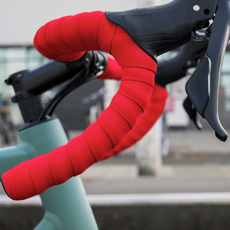 BBB Cycling Bike Handlebar Tape Road Bike Foam Grip Bike