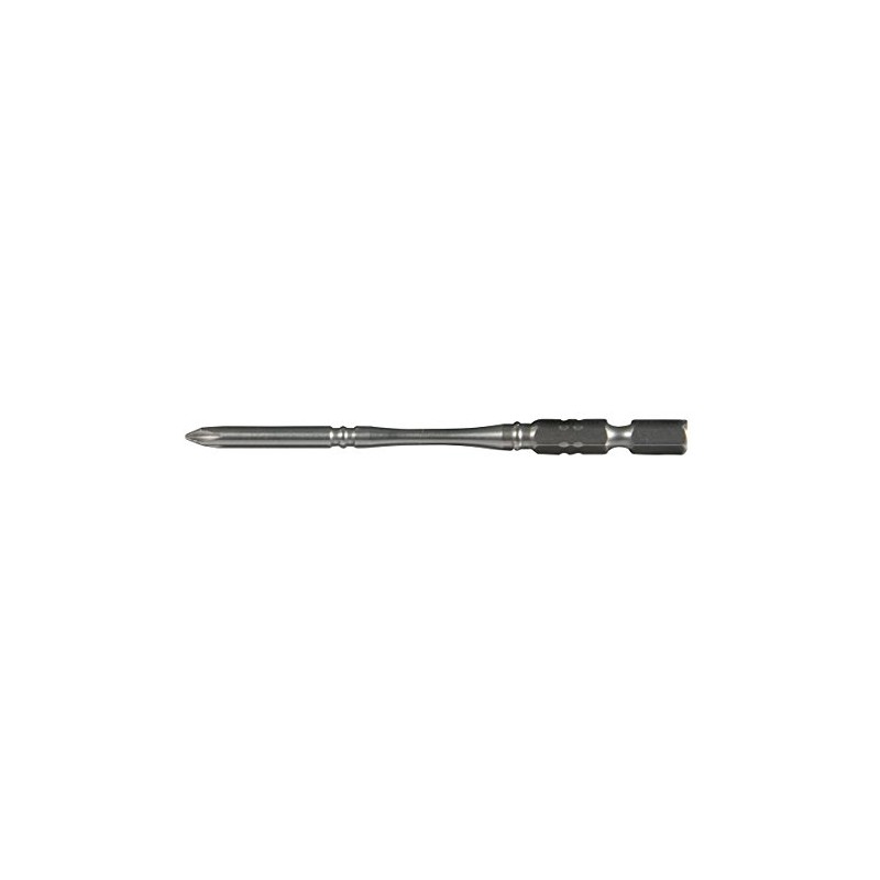 Makita A-57467 Step Tough Bit (with Magnet) No. 1-100 (Pack
