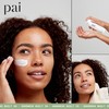 Pai Skincare London | Organic Muslin Face Cloths for Gentle