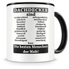 Samunshi® Profession Mugs - The Best People