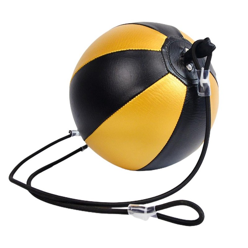 Boxing Speed Balls Hanging Boxing Pear Balls Durable Sturdy Speed