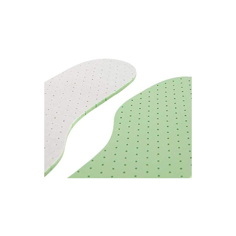 Tarrago Comfort Daily Premium Foam Insoles Size 43-44