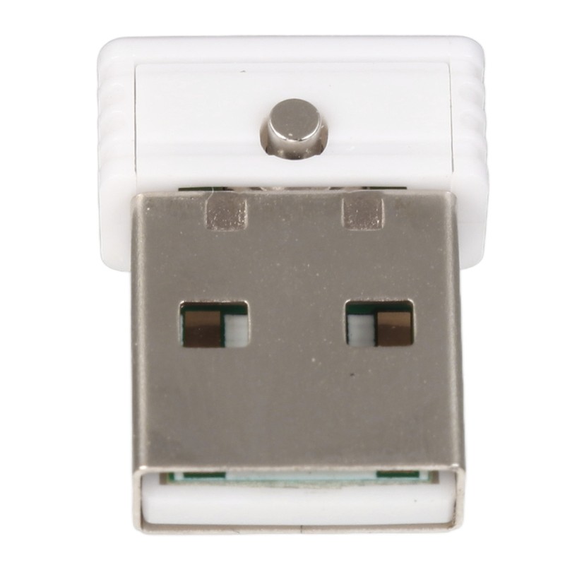 Mouse Jiggler Keep Screen Active Plug and Play USB Power