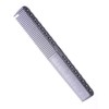 Y.S.Park YS Park 336 Fine Cutting Grip Comb - Graphite