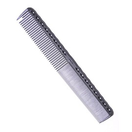 Y.S.Park YS Park 336 Fine Cutting Grip Comb - Graphite