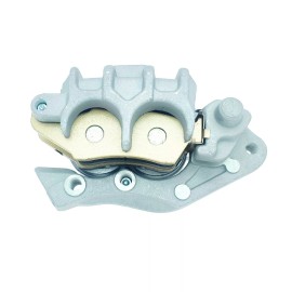 CMB New Front Brake Caliper For Honda XR650R 2000-2007 With Pads