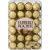 Ferrero Rocher Hazelnut Chocolate, 48 Count (CHOC. CANDY - REGULAR