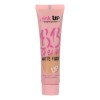 Pink Up, Bb Cream Matte Finish, Base De Maquillaje Ligera