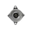 Caltric Starter for Honda TRX420FE TRX420FM Fourtrax Rancher 4X4 420Cc
