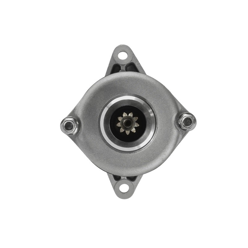 Caltric Starter for Honda TRX420FE TRX420FM Fourtrax Rancher 4X4 420Cc