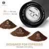 TIMEMORE Chestnut C3 ESP Pro - Molinillo de café manual