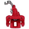 AUTOMUTO Rear Left 19-B2069 Disc Brake Caliper With Bracket For