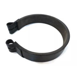 Vital All-Terrain 4" BRAKE BAND, DRUM and CABLE Kit - Go Kart Cart Mini Bike ATV Quad Four Wheeler