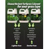 Endurant Turf Colorants - Premium Spray On Green Grass Paint