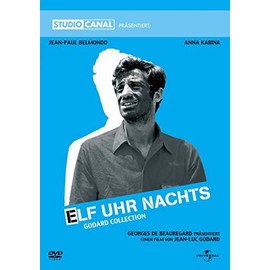 Elf Uhr nachts