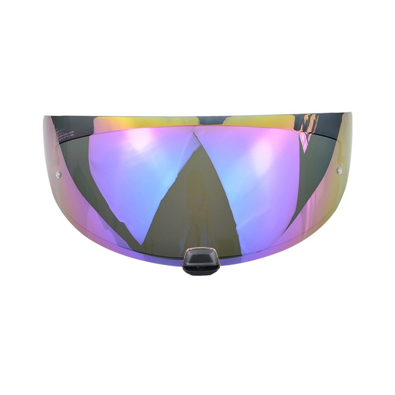 Helmet Visor Replacement for HJC i70 i10 Helmet Motorcycle Wind