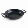 Lacor - 25161 - Mini cast aluminium paella disc, 100%