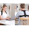 Schiara Posture Corrector for Men and Women, Comfortable Upper and