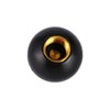 Valve Caps, Plastic Pool 8 Ball Car Bicycle Wheel Tyre