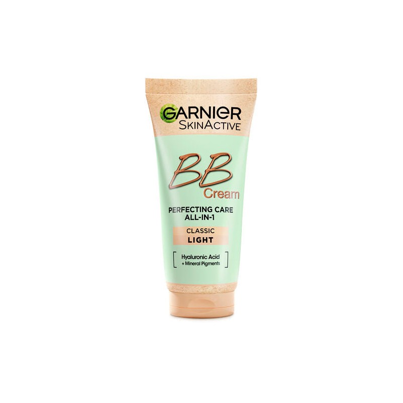 Garnier BB Cream All-In-One Perfector Classic Light SPF 15 50mL