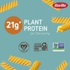 Barilla Chickpea Rotini Pasta, 8.8 oz - Vegan, Gluten Free,