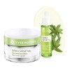 Yves Rocher Set Sebo Végétal: Esencia Matificante y Crema Facial