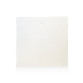 MAGONOTE [Lightweight Special Styrene Board] Pentahedral Box 300 (White)