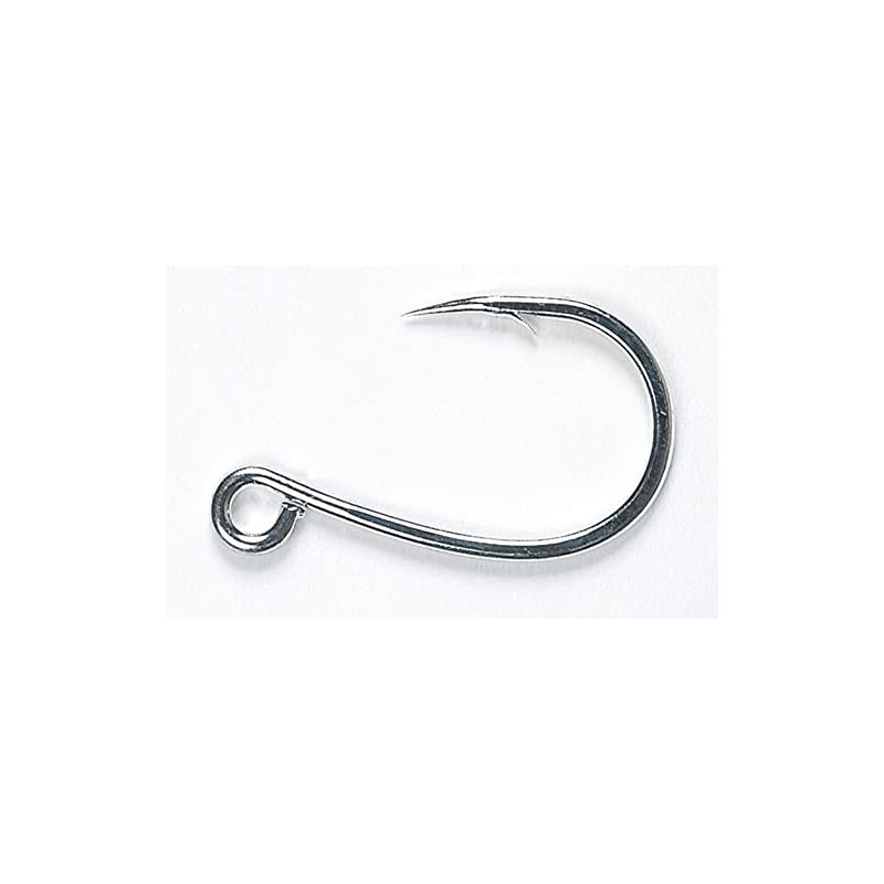 Decoy JS-1 Jigging Single Sergent 'N' Size 1/0 (8191)