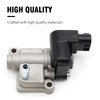 Idle Air Control Valve IACV 16022-P8A-A01 with Gasket Idle Control