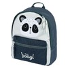 Baagl Nursery Backpack Boys Girls Nursery Backpack Children, Small Baby