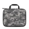 deleyCON GoPro Bags, camouflage, travel bag