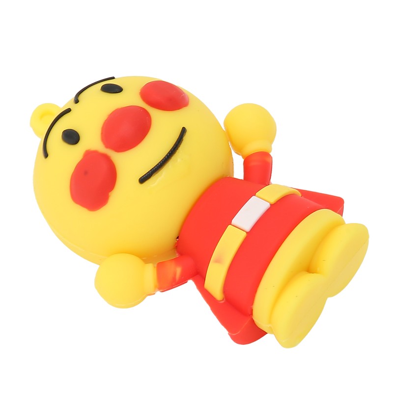 Unique Cartoon Modeling USB 2.0 Flash Drive Music Picture Data