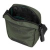 Pepe Jeans Bromley Small Shoulder Bag Green 15 x 19.5