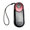 TAKEWELL Protective Cover for Garmin Varia RCT715 (Cover + Lanyard),