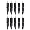 DIY Tattoo Tool Kit Portable Small Tattoo Pen Ballpoint Pen