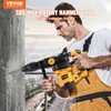 VEVOR 1-9/16 Inch SDS-Max Rotary Hammer Drill, 13Amp Corded Drills,