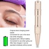 Electric Eyebrow Lip Tattoo Pen Machine Microblading Tattoo Machine Champaign