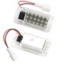 csslyzl 1Pcs LED Luggage Compartment Lights with on/off Switch Assembly
