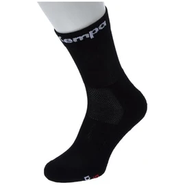 Kempa Team Classic Socks Men's, Black/White, 36-40