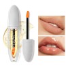 Sace Lady Brillo Labial Con 4d Ácido Hialurónico Hidratante 04
