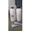 Tweak'd by Nature Restore Pure F.F. Shampoo & Conditioner 33.8