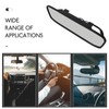 GRIRIW 4.3 Inch Backup Camera Monitor Screen High-Definition Display for