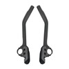 Alfa Pasca Triathlon Handlebar Attachment Carbon 31.8 Triathlon Attachment 30°