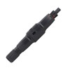 1500V Solar PV Fuse Connector IP68 Waterproof Fuse Plug Diode