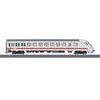 Märklin 40503 Intercity Design Control Trolley 2 Class