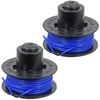 SPARES2GO 8m Line & Spool Compatible with Sovereign N0E-2ET-230 N0E-15ET-230