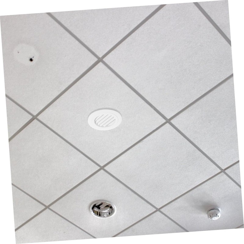 ULTECHNOVO Soffit Vent Cover Air Conditioner Vent for Efficient Airflow