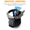AIMALL Car Cup Holder Adjustable Air Vent Drink Holder with