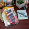PILOT Precise V5 Stick - Bolígrafo de tinta líquida (punta